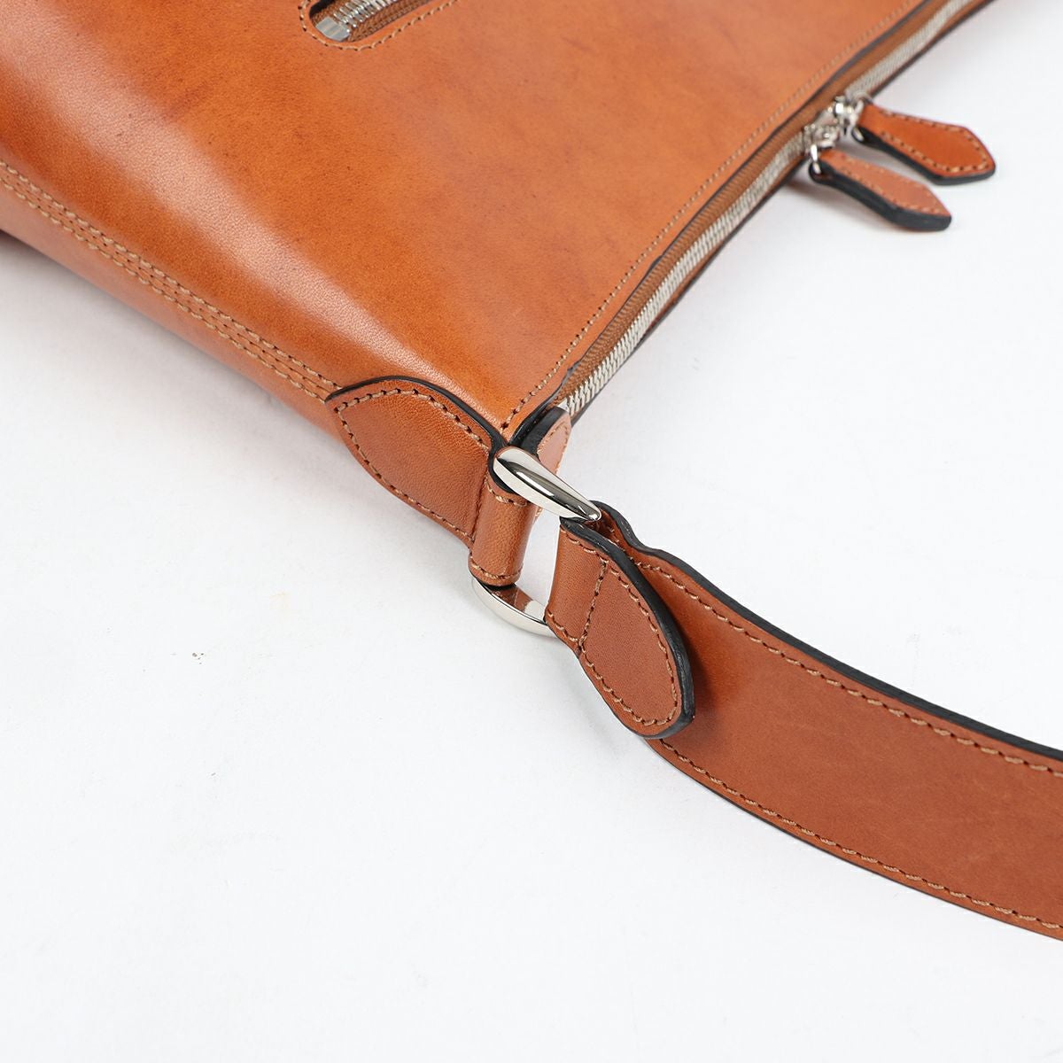 双鞣和地 ショルダーバッグ | 万双公式オンラインショップ