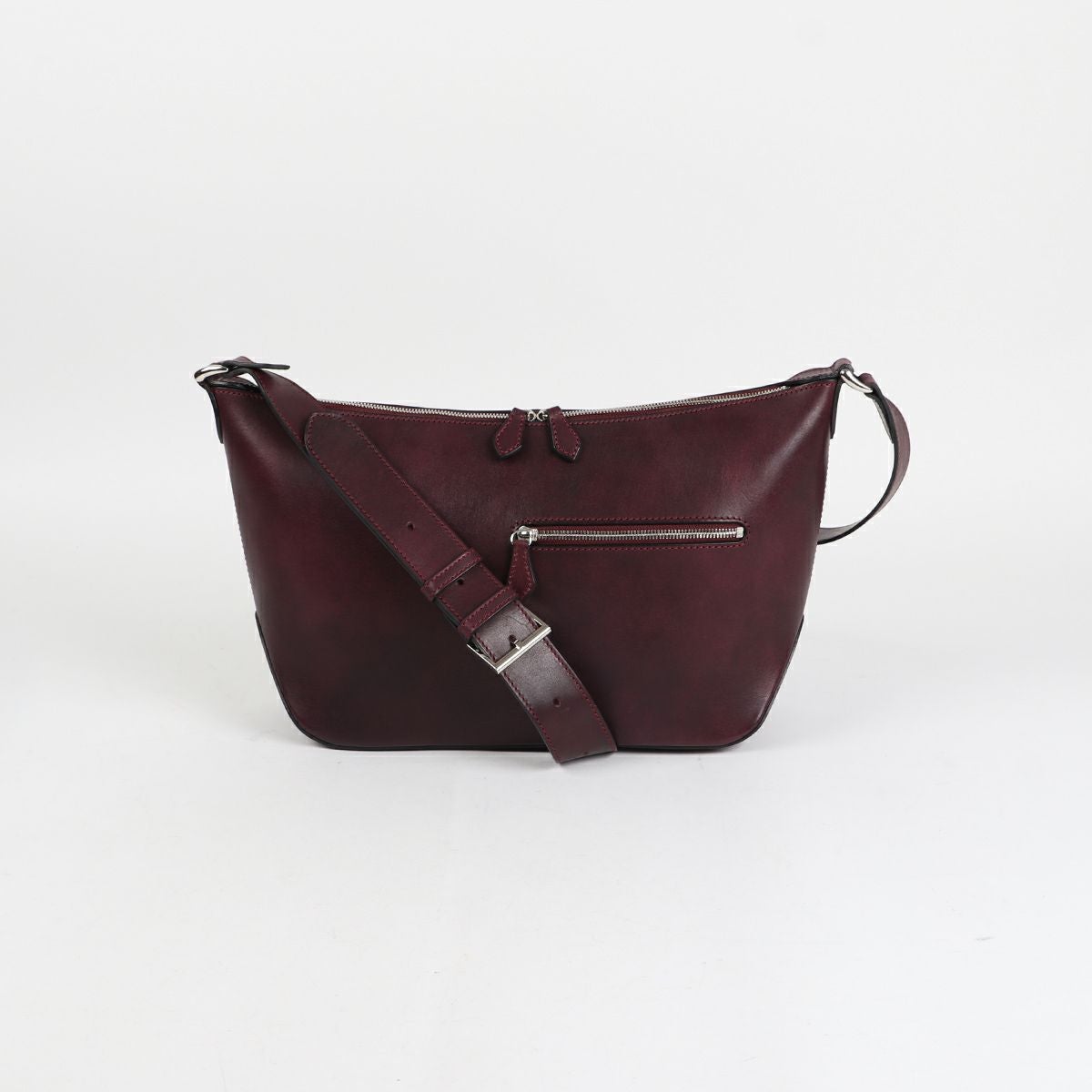 双鞣和地 ショルダーバッグ | 万双公式オンラインショップ