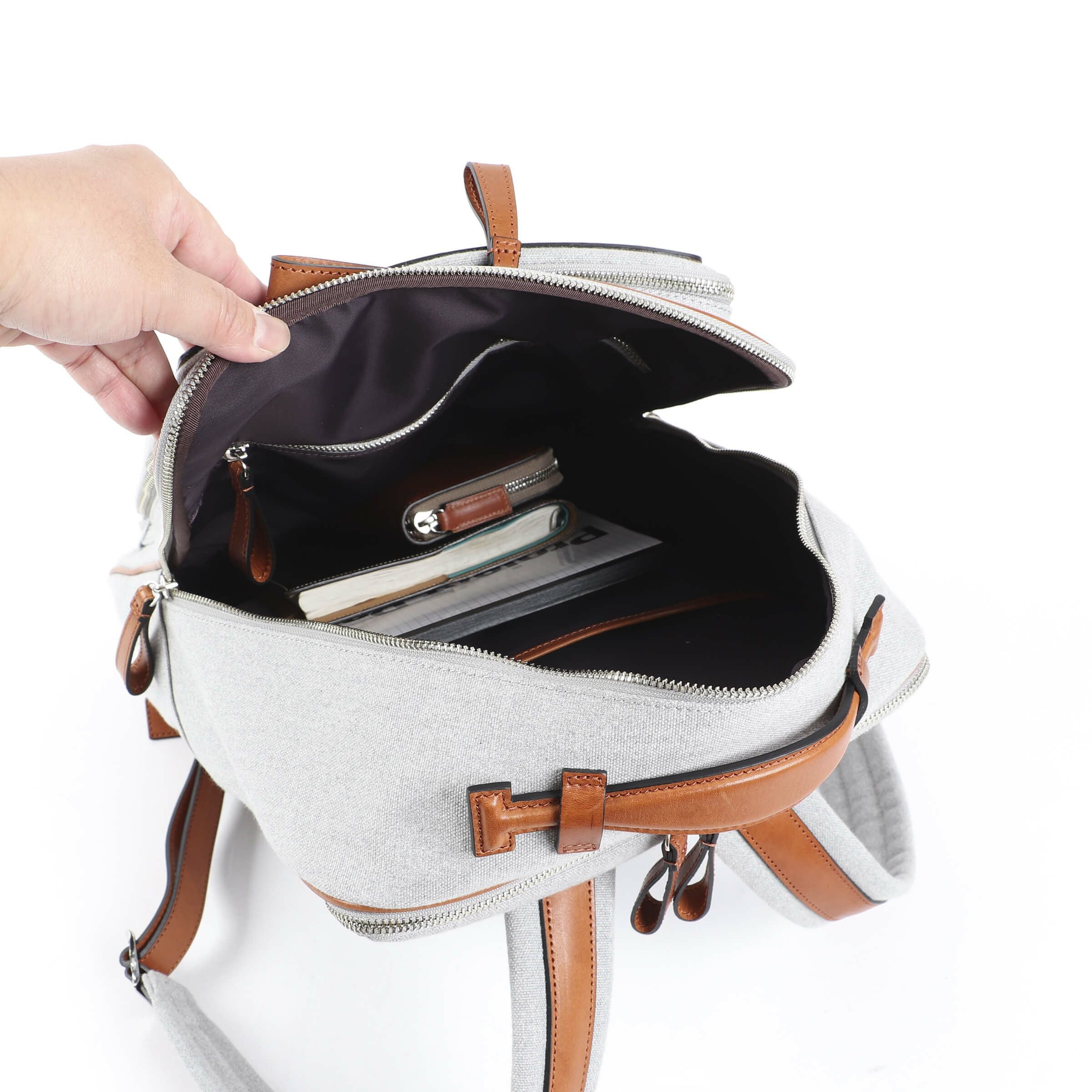 児島キャンバス リュック | 万双公式オンラインショップ