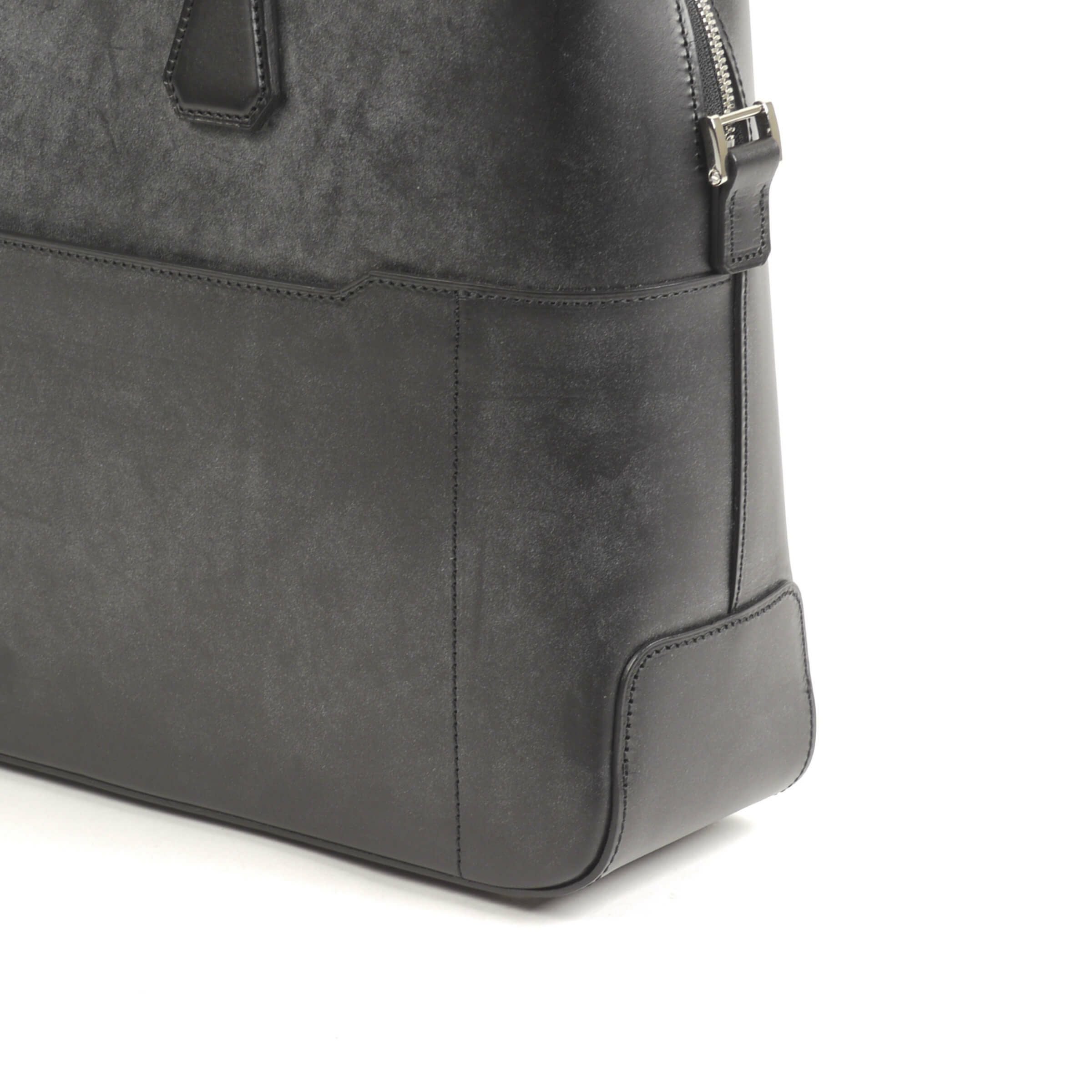 ブライドル シングルブリーフケース | 万双公式オンラインショップ