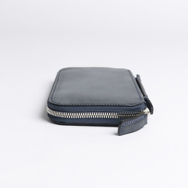 オールブライドル ラウンド長財布 | 万双公式オンラインショップ