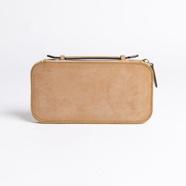 オールブライドル ラウンド長財布 | 万双公式オンラインショップ