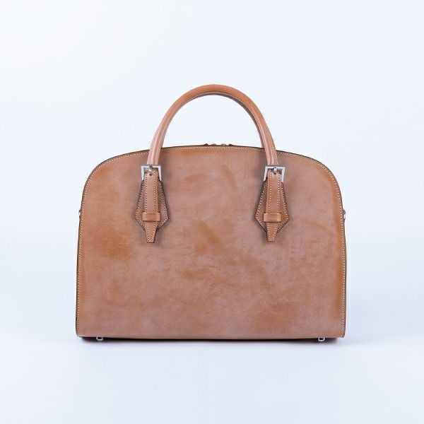 ブライドル ラウンド天ファスナー | 万双公式オンラインショップ